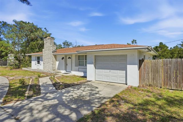 11519 SPRING HILL DRIVE, Spring Hill, FL 34609