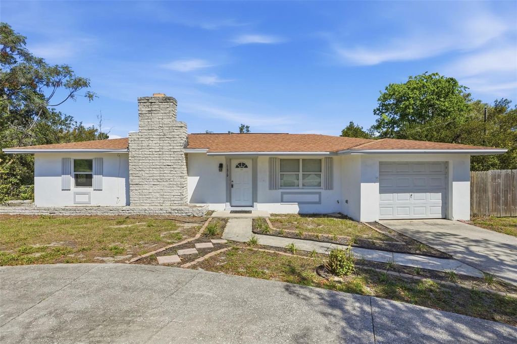 11519 SPRING HILL DRIVE, Spring Hill, FL 34609