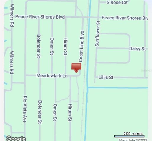 29276 MEADOWLARK LANE, Punta Gorda, FL 33982