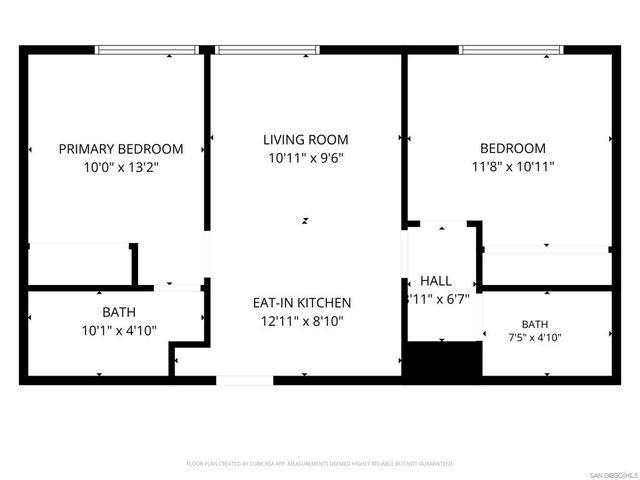 3776 Alabama St C114, San Diego, CA 92104