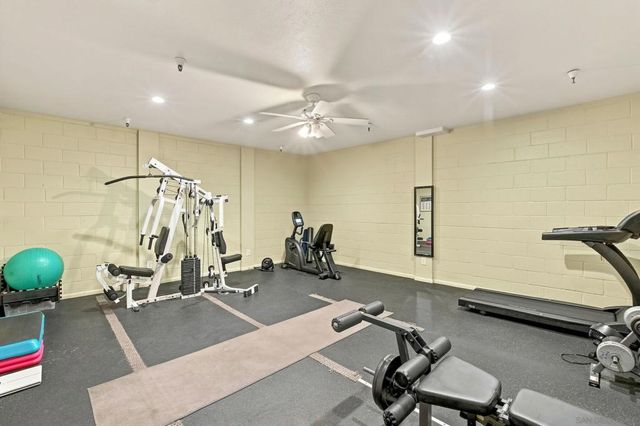 3776 Alabama St C114, San Diego, CA 92104