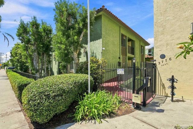 3776 Alabama St C114, San Diego, CA 92104
