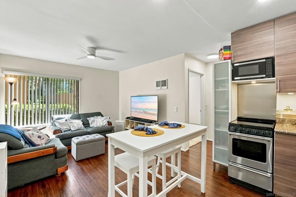 3776 Alabama St C114, San Diego, CA 92104