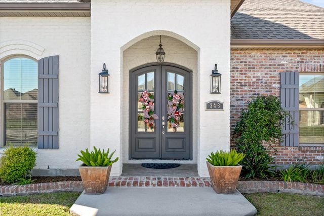 343 Camille St, Houma, LA 70360