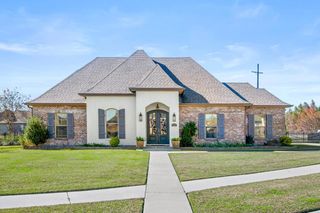 343 Camille St, Houma, LA 70360