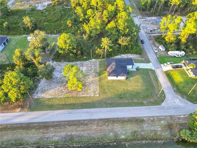 1601 Clark AVE, Lehigh Acres, FL 33972
