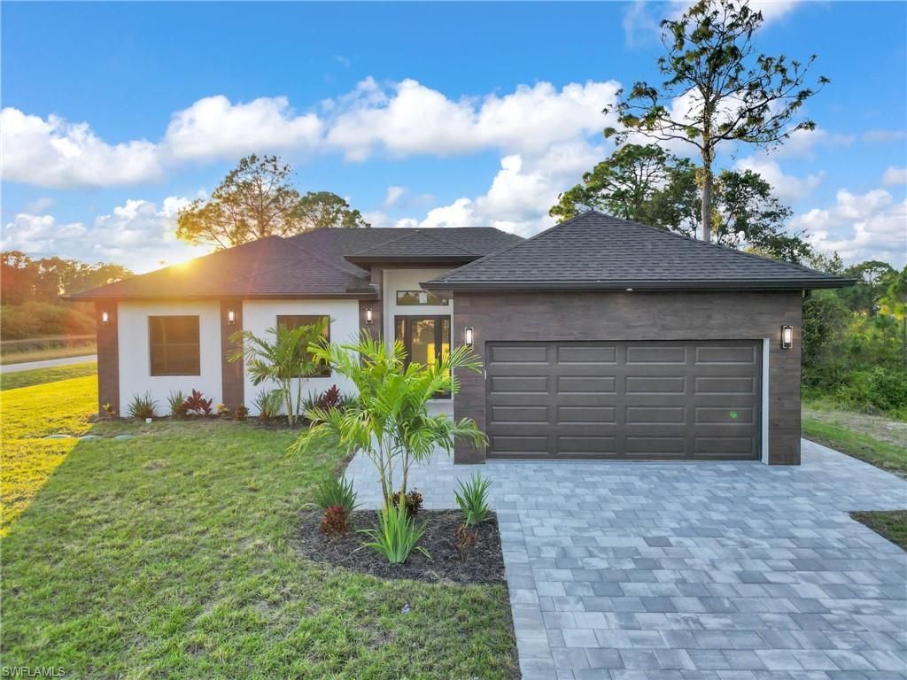 1601 Clark AVE, Lehigh Acres, FL 33972