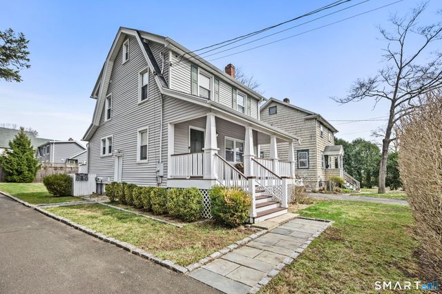 125 Oaklawn Avenue, Stamford, CT 06905