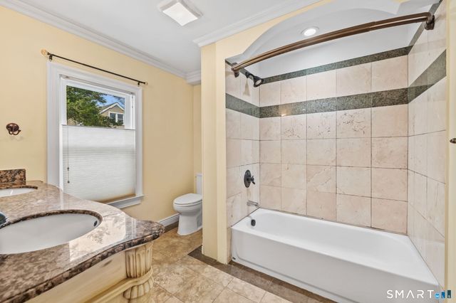 125 Oaklawn Avenue, Stamford, CT 06905