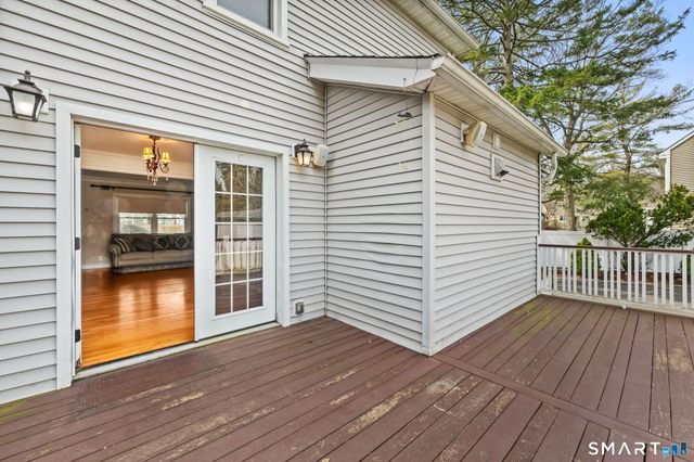 125 Oaklawn Avenue, Stamford, CT 06905