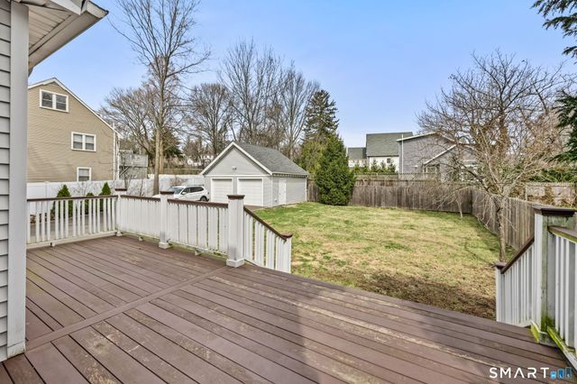 125 Oaklawn Avenue, Stamford, CT 06905