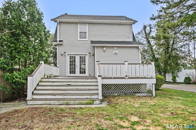 125 Oaklawn Avenue, Stamford, CT 06905
