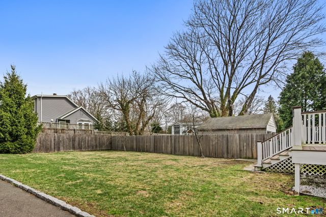 125 Oaklawn Avenue, Stamford, CT 06905