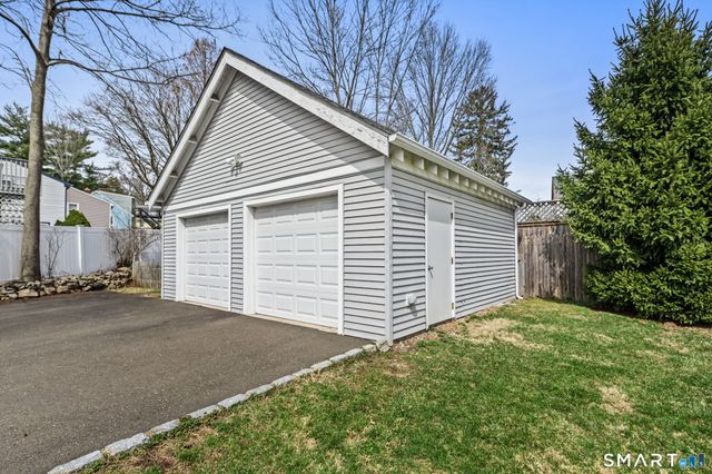 125 Oaklawn Avenue, Stamford, CT 06905