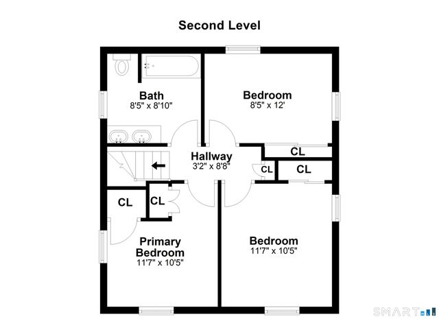 125 Oaklawn Avenue, Stamford, CT 06905