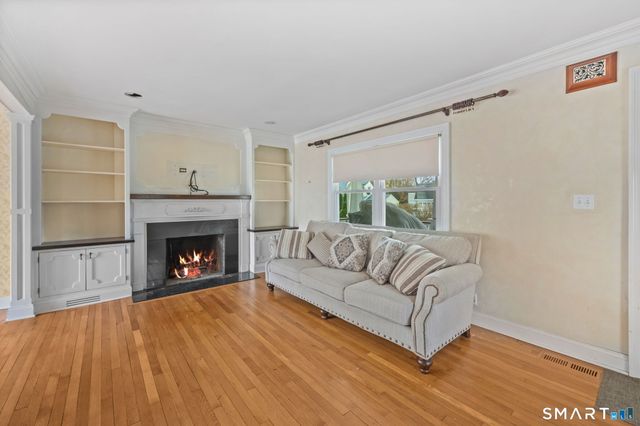 125 Oaklawn Avenue, Stamford, CT 06905