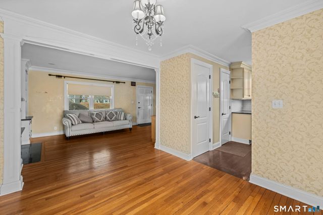 125 Oaklawn Avenue, Stamford, CT 06905