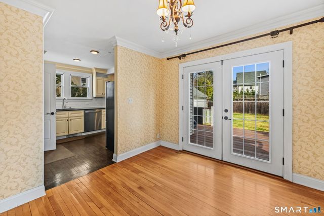 125 Oaklawn Avenue, Stamford, CT 06905