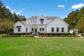 515 Farmers Market Road, Saint George, SC 29477