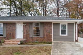 679 Winchester Lane, Norcross, GA 30071