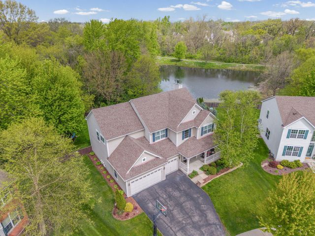 2030 LUCCA Court, Elgin, IL 60123
