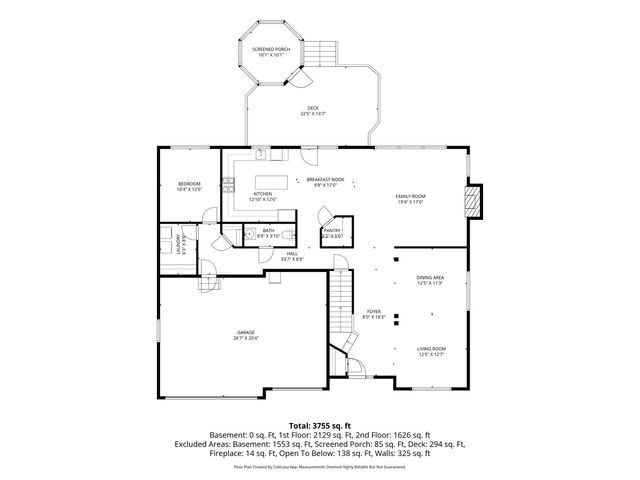 2030 LUCCA Court, Elgin, IL 60123