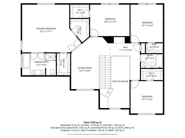2030 LUCCA Court, Elgin, IL 60123
