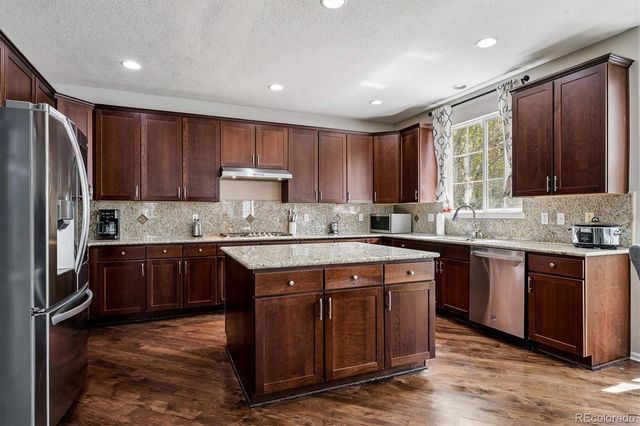 2810 Shadow Dance Drive, Castle Rock, CO 80109