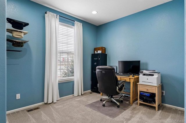 2810 Shadow Dance Drive, Castle Rock, CO 80109