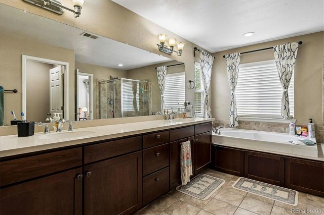 2810 Shadow Dance Drive, Castle Rock, CO 80109