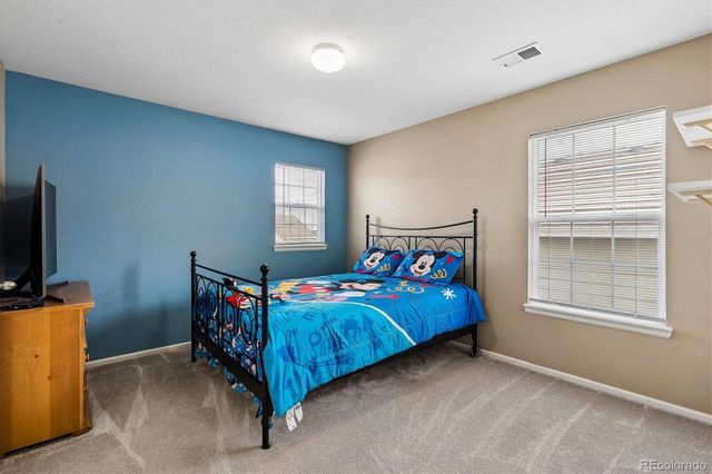 2810 Shadow Dance Drive, Castle Rock, CO 80109