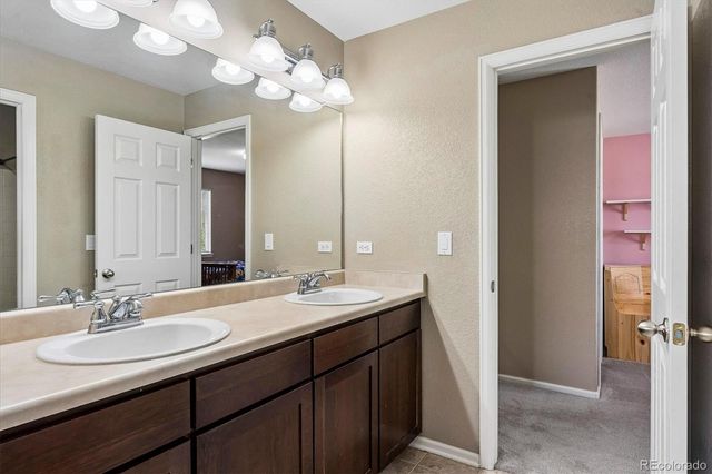 2810 Shadow Dance Drive, Castle Rock, CO 80109