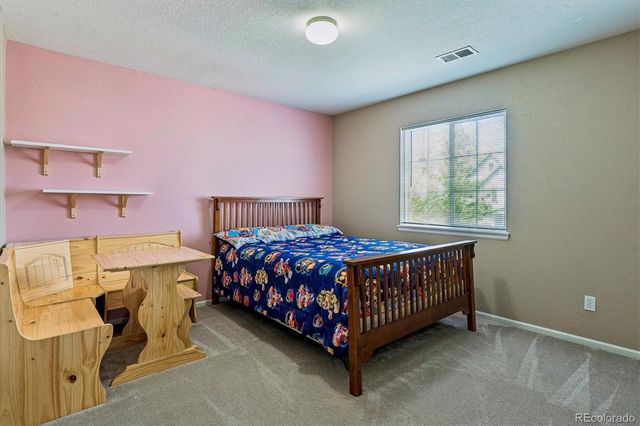 2810 Shadow Dance Drive, Castle Rock, CO 80109