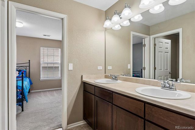 2810 Shadow Dance Drive, Castle Rock, CO 80109