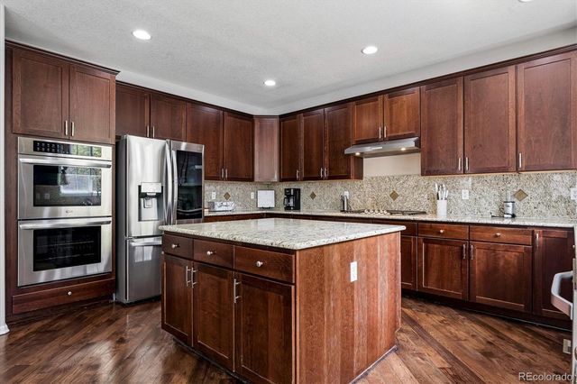2810 Shadow Dance Drive, Castle Rock, CO 80109