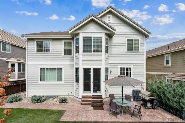 2810 Shadow Dance Drive, Castle Rock, CO 80109