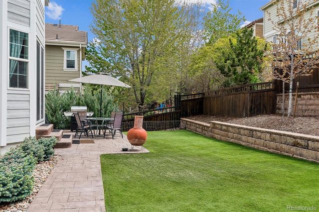2810 Shadow Dance Drive, Castle Rock, CO 80109