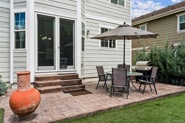 2810 Shadow Dance Drive, Castle Rock, CO 80109