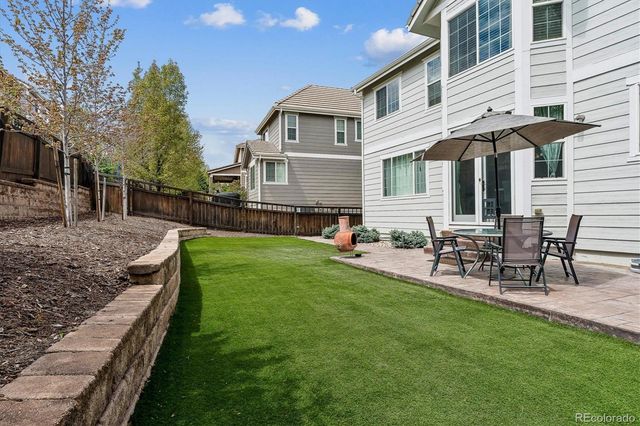 2810 Shadow Dance Drive, Castle Rock, CO 80109