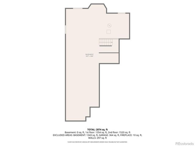 2810 Shadow Dance Drive, Castle Rock, CO 80109