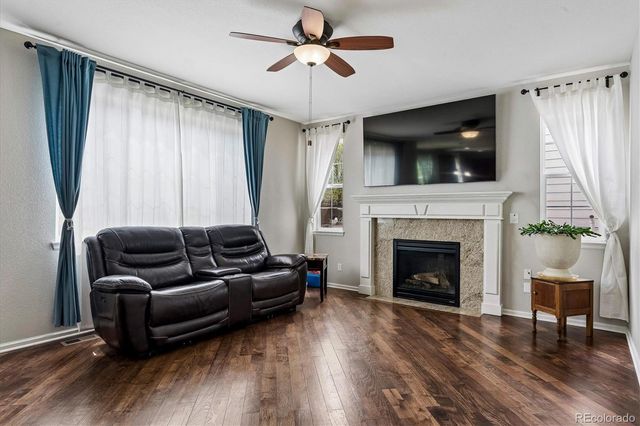 2810 Shadow Dance Drive, Castle Rock, CO 80109
