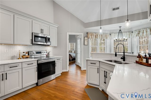 6109 Autumn Bluff Rd, Powhatan, VA 23139