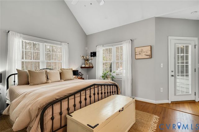 6109 Autumn Bluff Rd, Powhatan, VA 23139