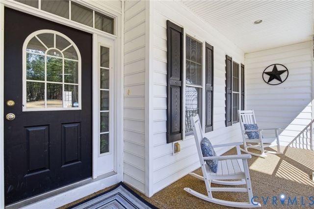 6109 Autumn Bluff Rd, Powhatan, VA 23139