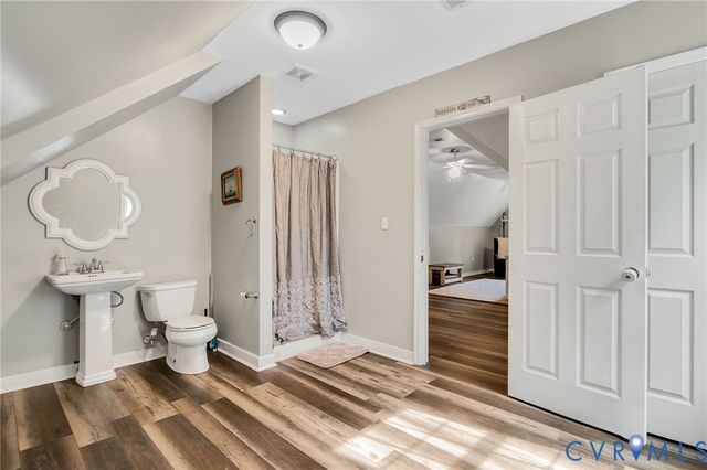 6109 Autumn Bluff Rd, Powhatan, VA 23139