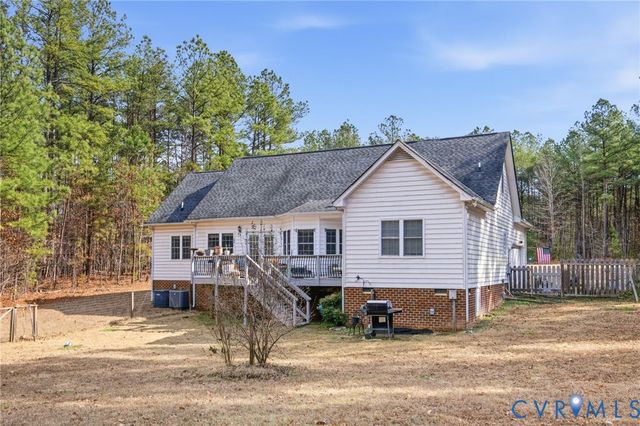6109 Autumn Bluff Rd, Powhatan, VA 23139