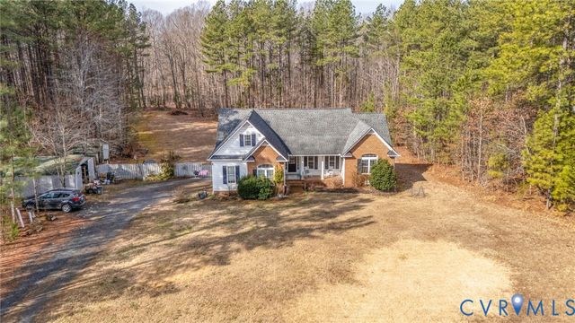 6109 Autumn Bluff Rd, Powhatan, VA 23139