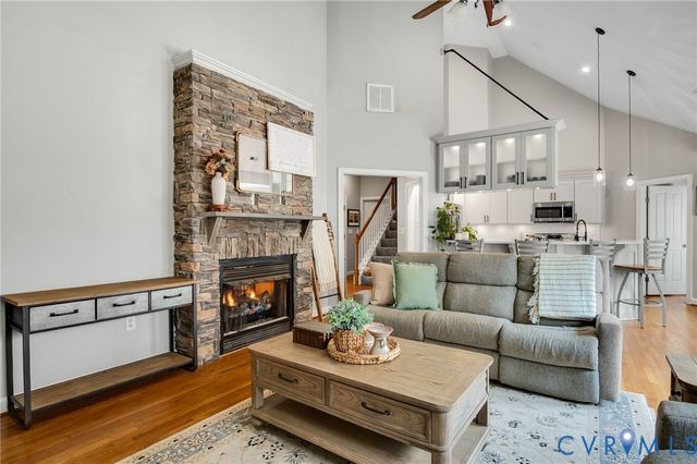 6109 Autumn Bluff Rd, Powhatan, VA 23139