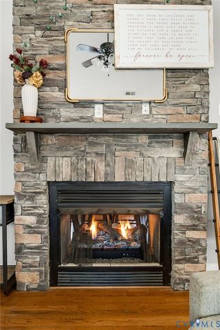 6109 Autumn Bluff Rd, Powhatan, VA 23139