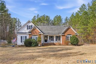 6109 Autumn Bluff Rd, Powhatan, VA 23139